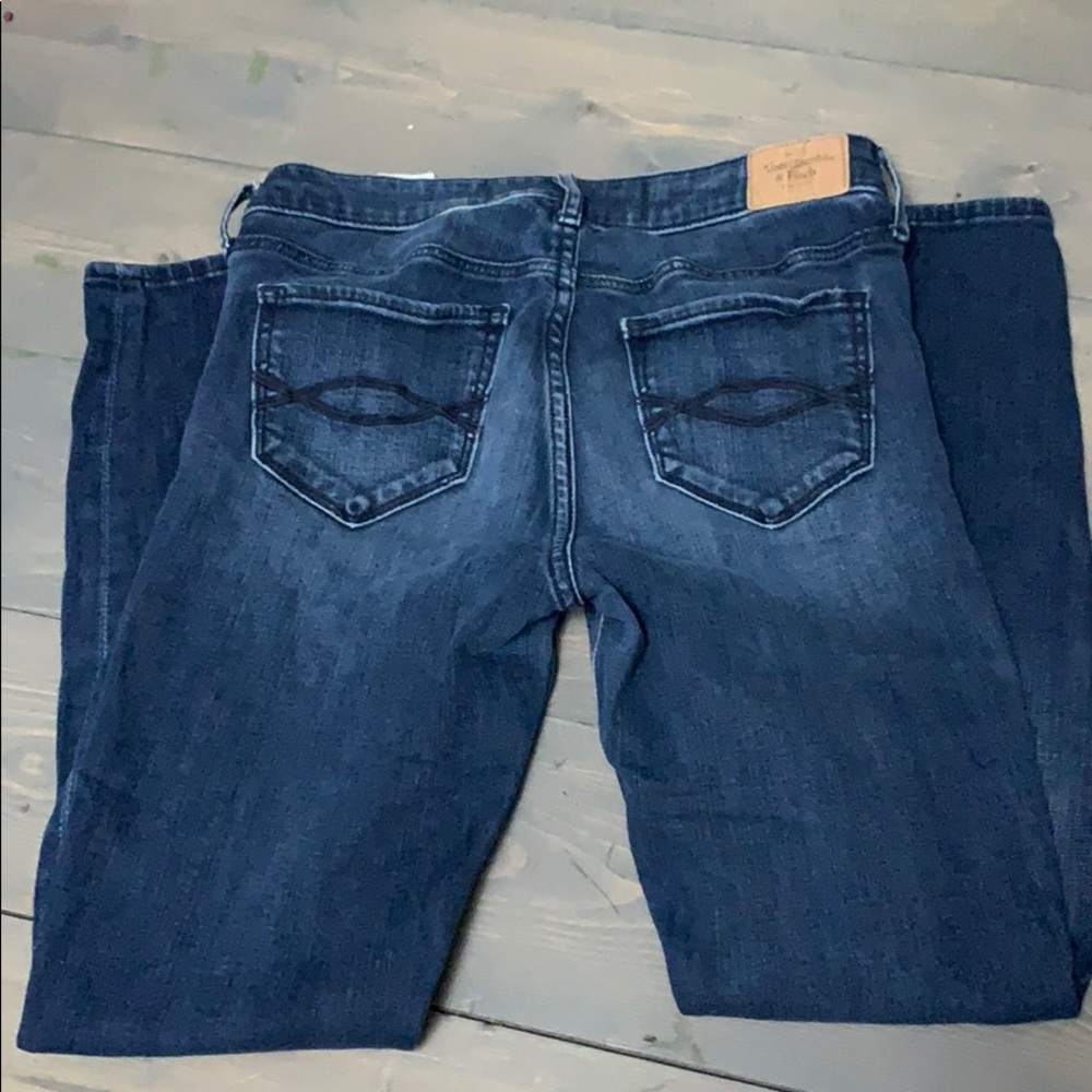 Abercrombie & Fitch Jeans - Picture 3 of 3